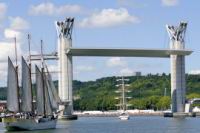 France, Rouen, Pont.pps