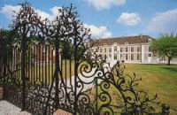 France,_Nord,_Roost-Warendin,_Chateau_de_Bernicourt